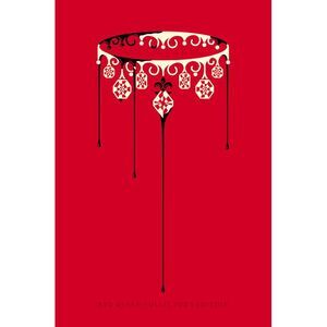 Red Queen Collector's Edition -- Victoria Aveyard